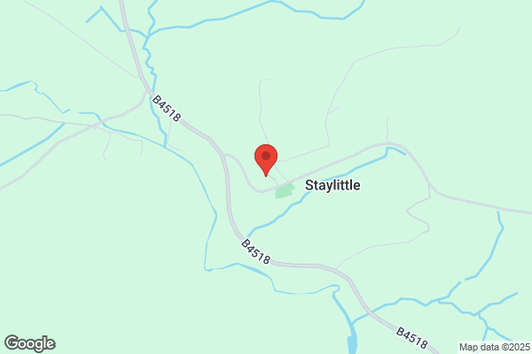 Staylittle Outdoor Centre