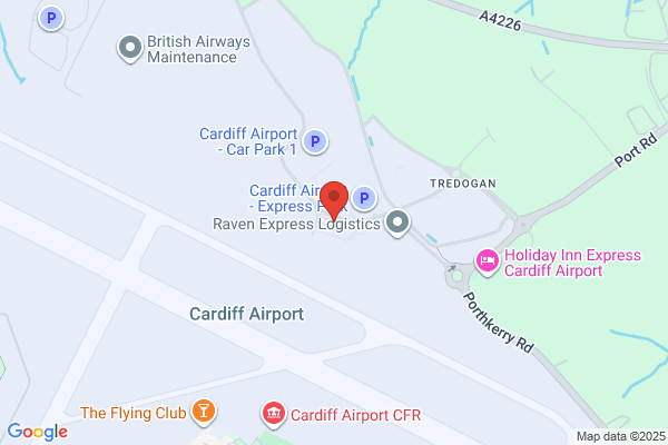 Enterprise Car & Van Hire - Barry