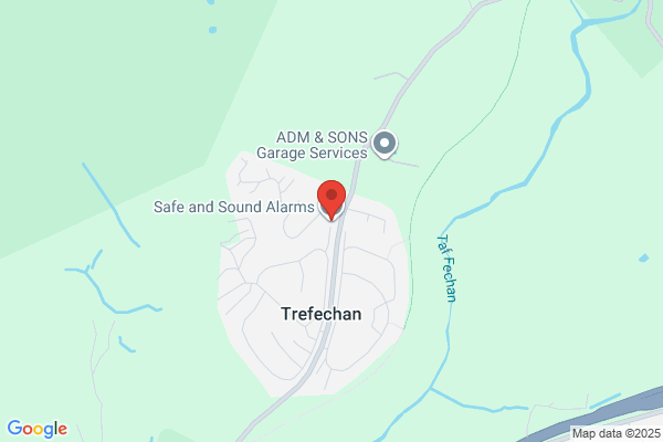 Safe and Sound Security Consultant
