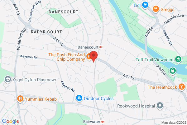 Domino's Pizza - Cardiff - Llandaff