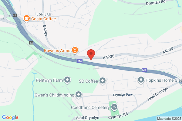 SPAR - Park Avenue