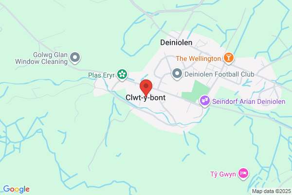 Clun Y Bont