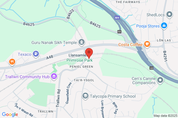 Llwyn Brwydrau Surgery