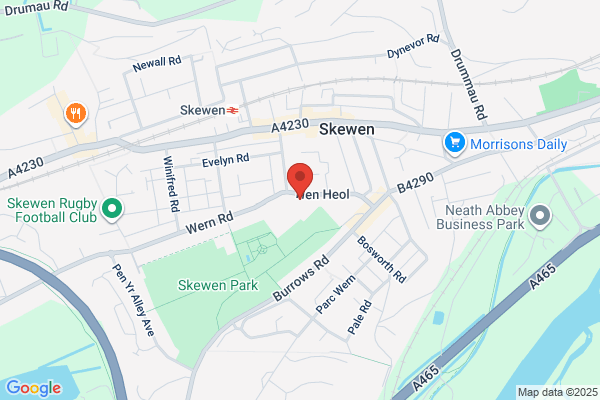 Neath Electrics