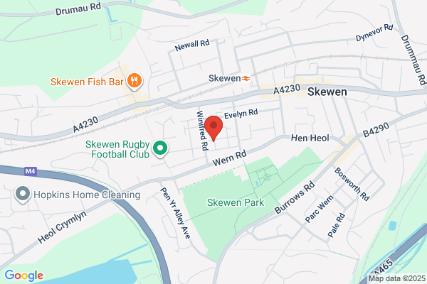 Skewen Poultry Ltd