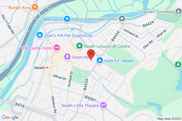 UK Mobility Ltd