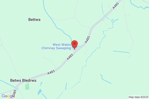 West Wales Chimney Sweep