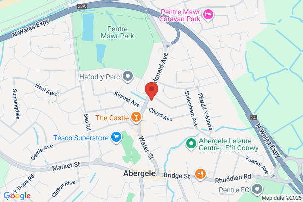 Emrys Morris & Son Funeralcare