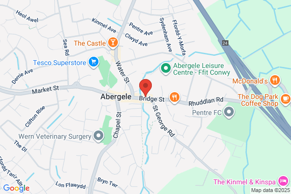 PaintWell Abergele