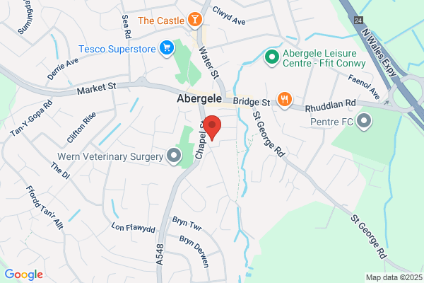 Abergele Key Centre