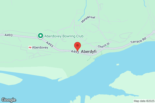 Awel-Y-Mor