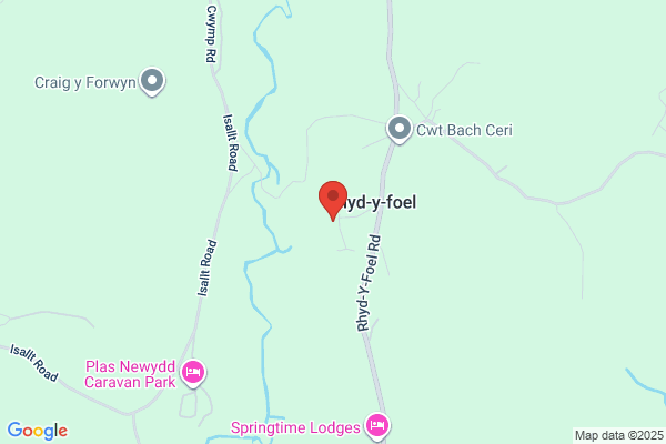 Awel-Y-Mor Day Centre