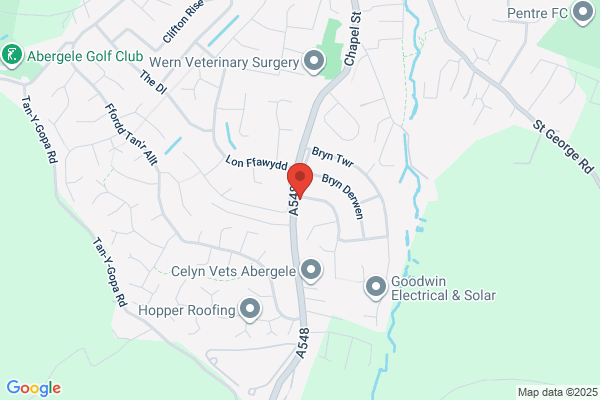 Bryn Veterinary Surgery