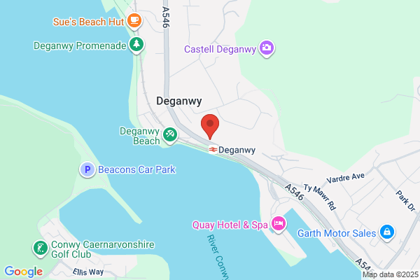 Deganwy Dental Practice