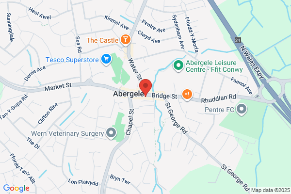 Gwindy Hotel