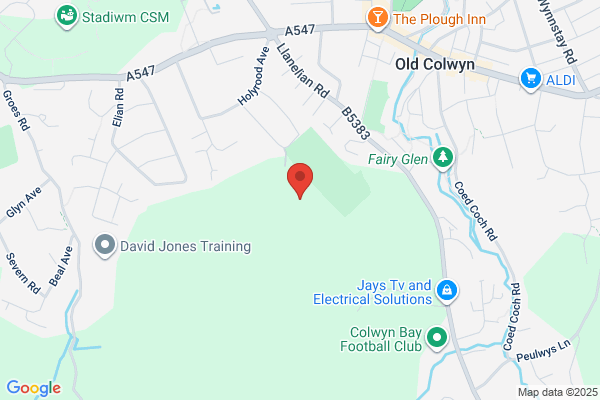 Ysgol Bryn Elian