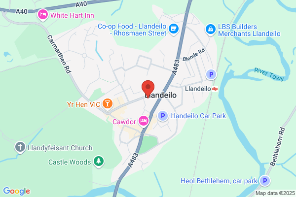Garth Celyn Dental Surgery