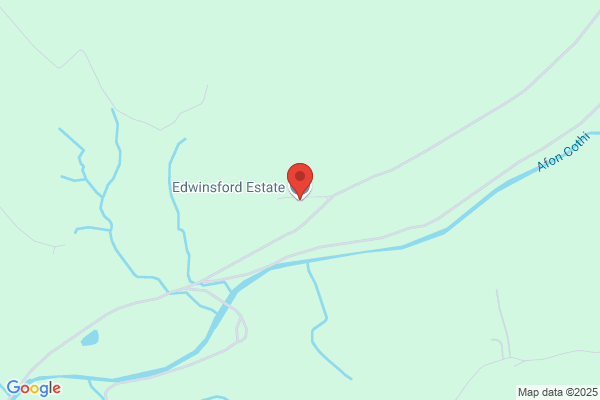 Edwinsford Arms