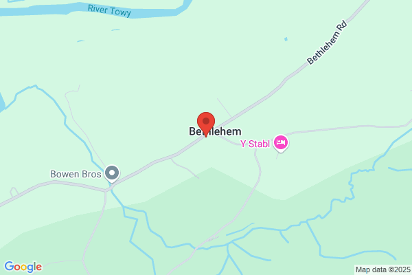 Bethlehem Primary School