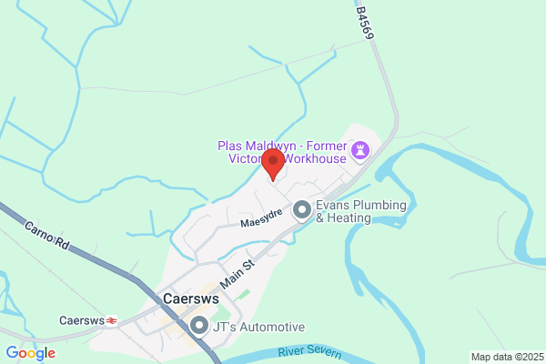Caersws Community Primary School