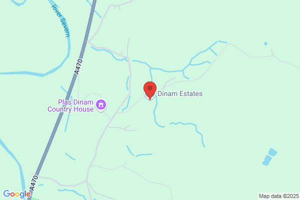 Dinam Estates