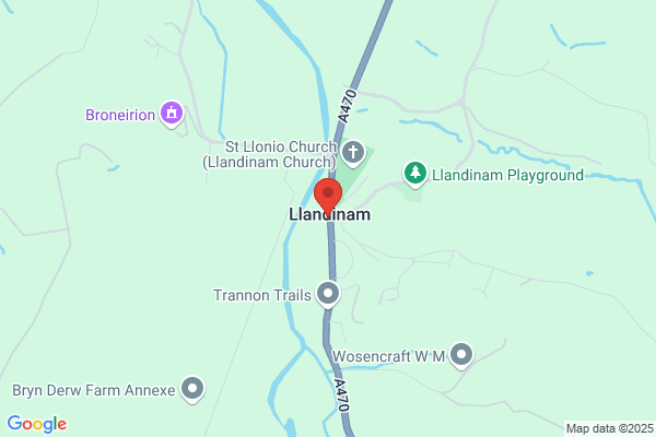 The Lion Hotel