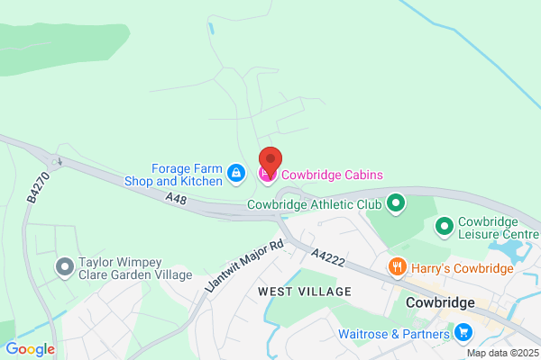 Maes Glas Vets, Cowbridge Surgery
