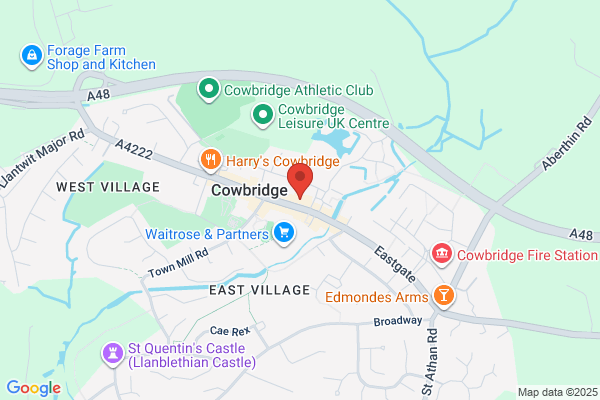 Specsavers Opticians and Audiologists - Cowbridge