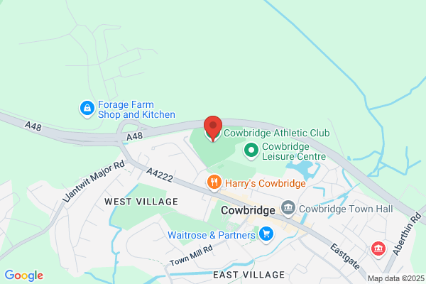 Cowbridge & District Athletic Club