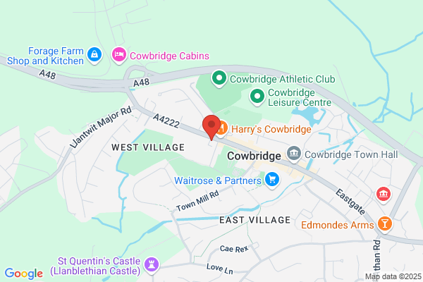 Cowbridge Chiropractic & Spinal Rehabilitation Clinic