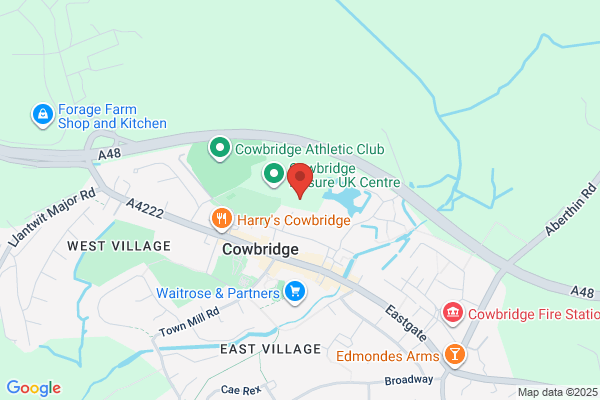 Cowbridge Clinic