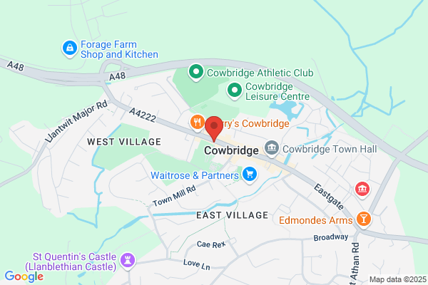 Cowbridge Community College