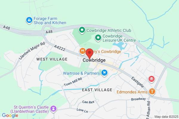 Cowbridge Community College
