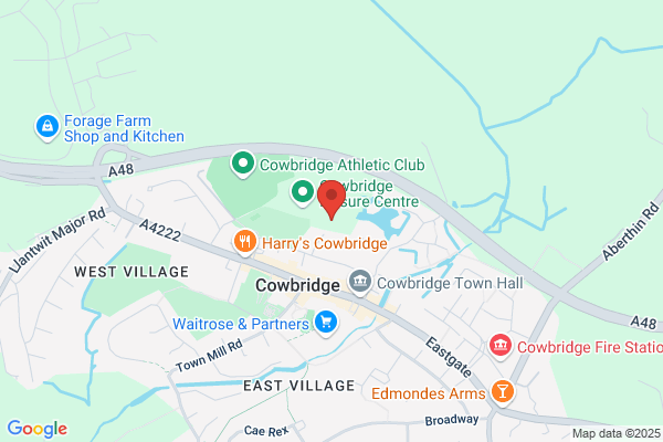 Cowbridge Health Centre