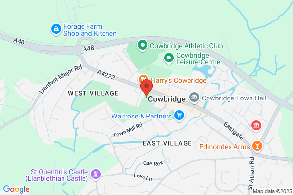 Cowbridge Library