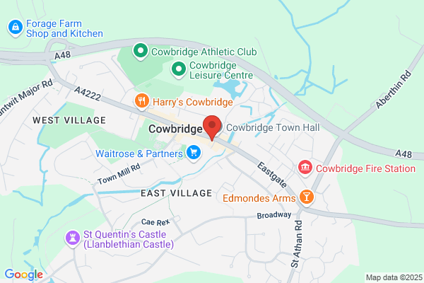 Cowbridge Physiotherapy & Sports