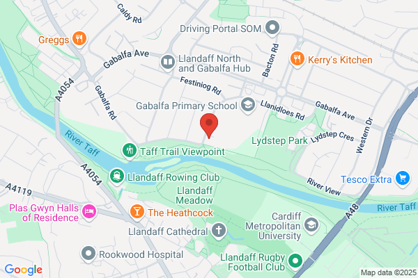 Cowbridge Youth & Community Centre