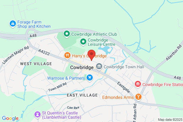 Quills Of Cowbridge