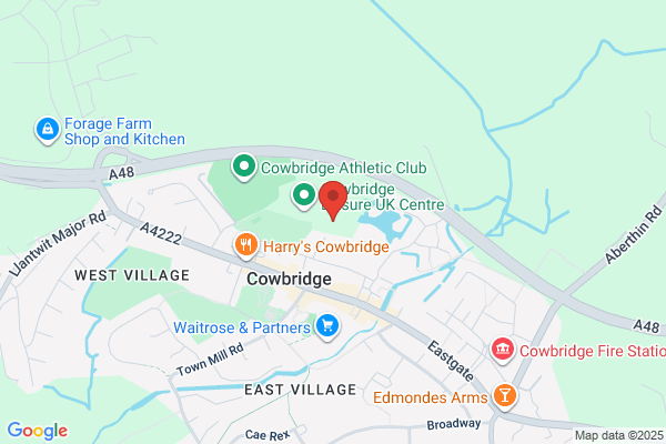 Spire Cowbridge Clinic