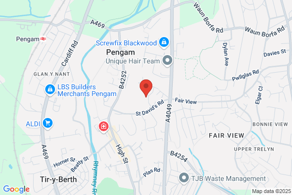 Vale Water Services Ltd