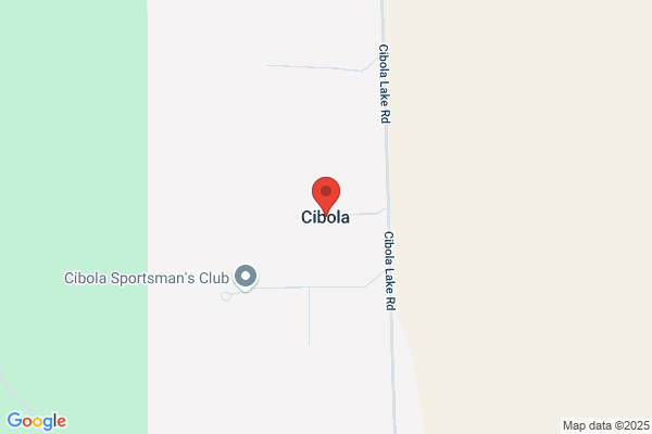 Cibola