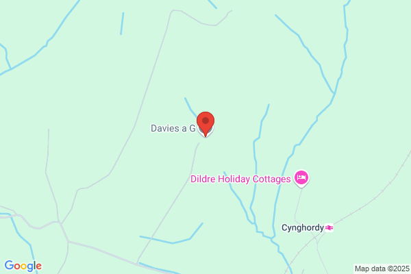 A G Davies