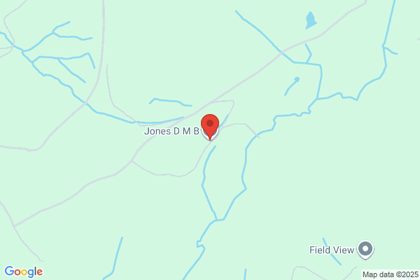 Emyr Jones