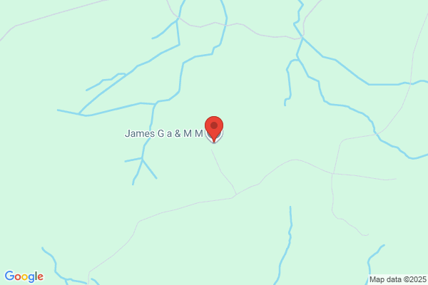 G A James