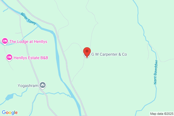 G W Carpenter & Co