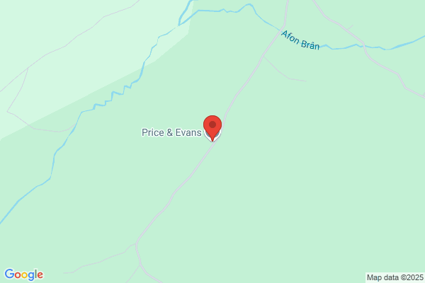 Price & Evans