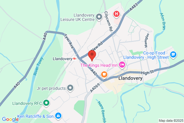 Llandovery College