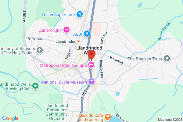 Moore Scott & Co
