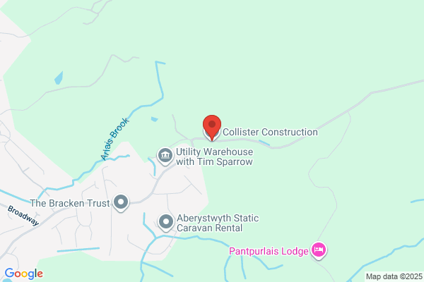 Building Contractors