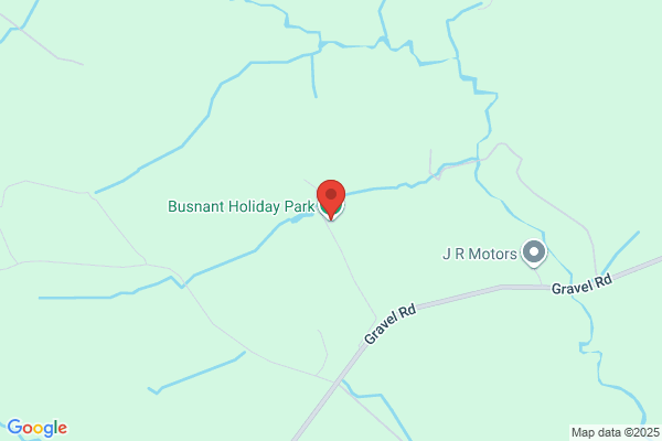 Busnant Holiday Park